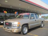 2004 GMC Sierra 1500 SLE Extended Cab