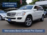 2008 Mercedes-Benz GL 450 4Matic