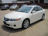 2007 Acura TSX Sedan