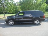 2007 Cadillac Escalade ESV AWD