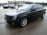 2006 Cadillac CTS Sedan