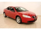 2007 Pontiac G6 V6 Sedan