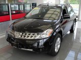 2007 Nissan Murano S AWD