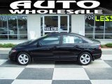 2008 Honda Civic EX Sedan