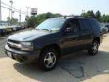 2007 Chevrolet TrailBlazer LS 4x4
