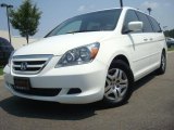 2007 Honda Odyssey EX-L