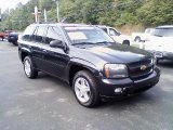 2008 Chevrolet TrailBlazer LT 4x4