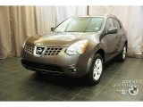 2008 Nissan Rogue SL AWD
