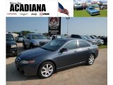 2005 Acura TSX Sedan