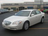 2011 Buick Lucerne CXL
