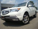 2009 Acura MDX Technology