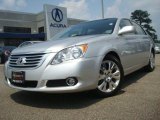 2009 Classic Silver Metallic Toyota Avalon XLS #34513288