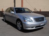 2005 Lexus LS 430 Sedan