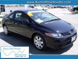 2008 Honda Civic LX Coupe