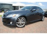 2008 Smoky Granite Mica Lexus IS 250 #34513832