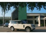 2010 Land Rover Range Rover HSE