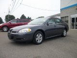 2010 Chevrolet Impala LT