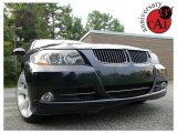 2006 Monaco Blue Metallic BMW 3 Series 330i Sedan #34513555