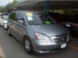 2007 Honda Odyssey EX-L