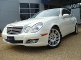 2008 Mercedes-Benz E 350 Sedan