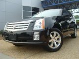 2007 Cadillac SRX V6