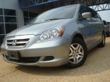 2005 Honda Odyssey EX-L