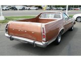1979 Ford Ranchero GT Exterior