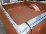 1979 Ford Ranchero GT Trunk