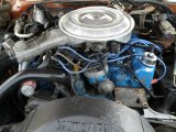 1979 Ford Ranchero Engines