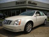 2011 Cadillac DTS Luxury