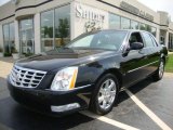 2007 Black Raven Cadillac DTS Luxury #34513391