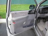 2000 Dodge Grand Caravan Sport Door Panel