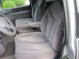 2000 Dodge Grand Caravan Sport Front Seat