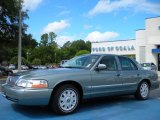 2005 Mercury Grand Marquis GS