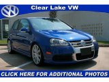2008 Volkswagen R32 