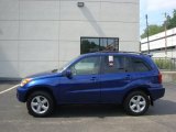 2005 Toyota RAV4 4WD