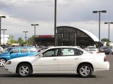 2004 Chevrolet Impala LS
