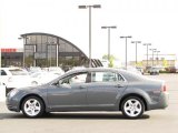 2009 Chevrolet Malibu LS Sedan