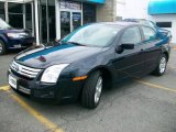 2008 Ford Fusion SE