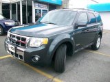 2008 Ford Escape Limited 4WD