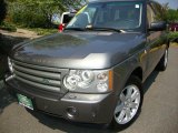 2007 Land Rover Range Rover HSE