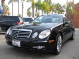 2008 Mercedes-Benz E 350 Sedan