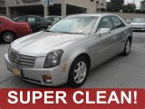 2005 Cadillac CTS Sedan