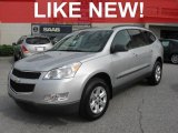 2010 Chevrolet Traverse LS