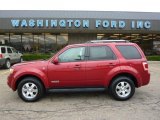 2008 Ford Escape Limited 4WD