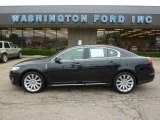 2009 Lincoln MKS AWD Sedan