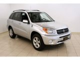 2005 Toyota RAV4 