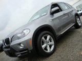 2007 BMW X5 3.0si
