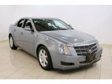 2008 Cadillac CTS 4 AWD Sedan