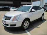 2010 Cadillac SRX V6